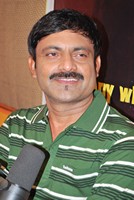 Ravi Varma Stills at Tori